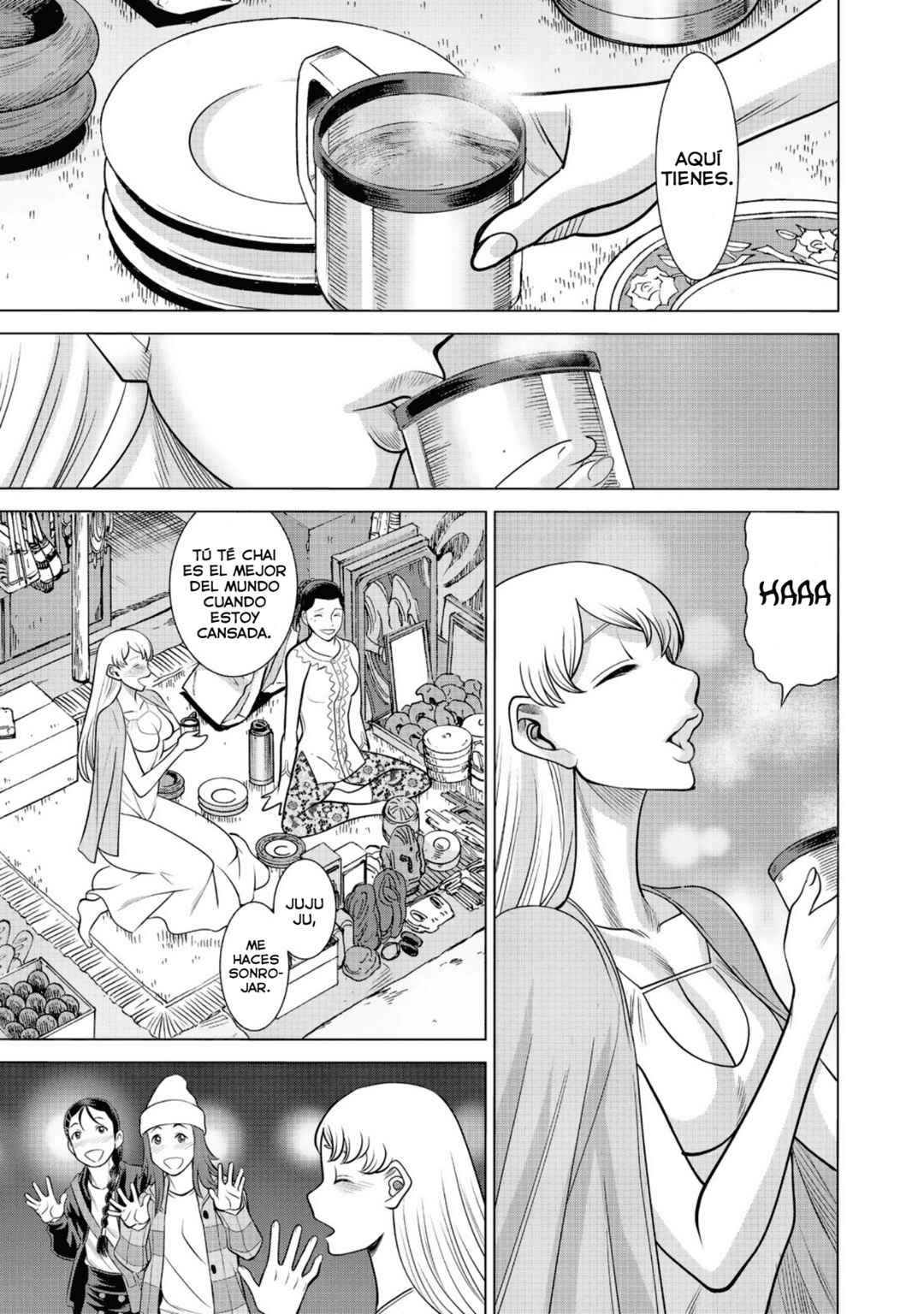 Chapter 55 - Page 31