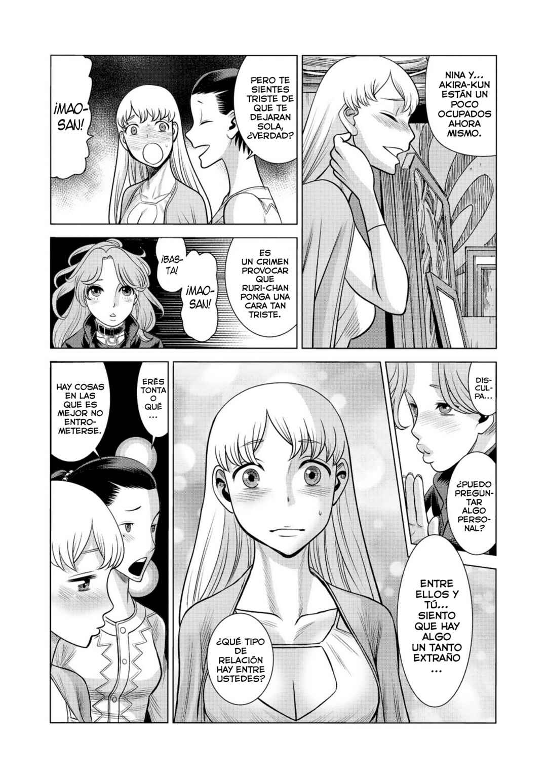 Chapter 55 - Page 35
