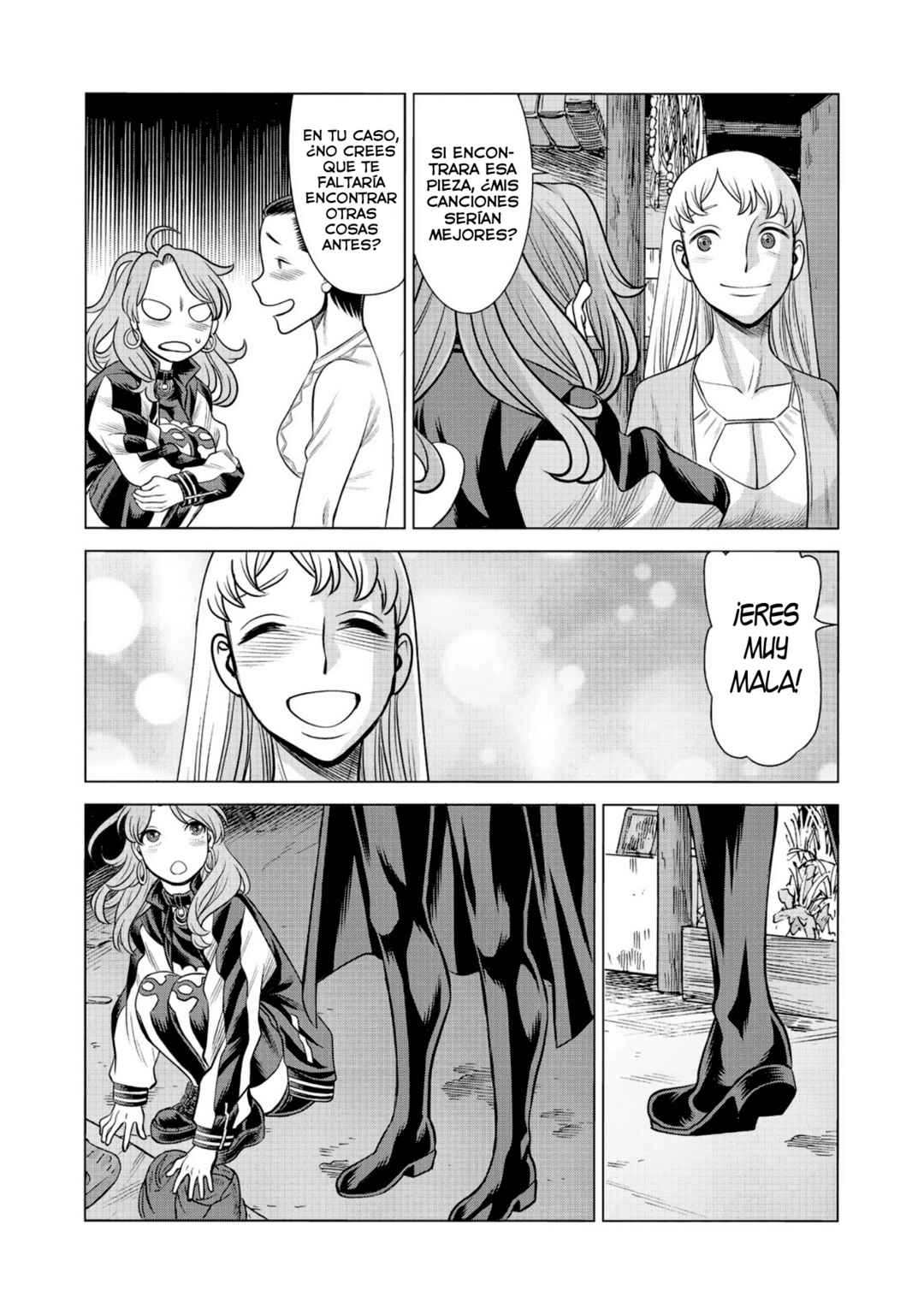 Chapter 55 - Page 37