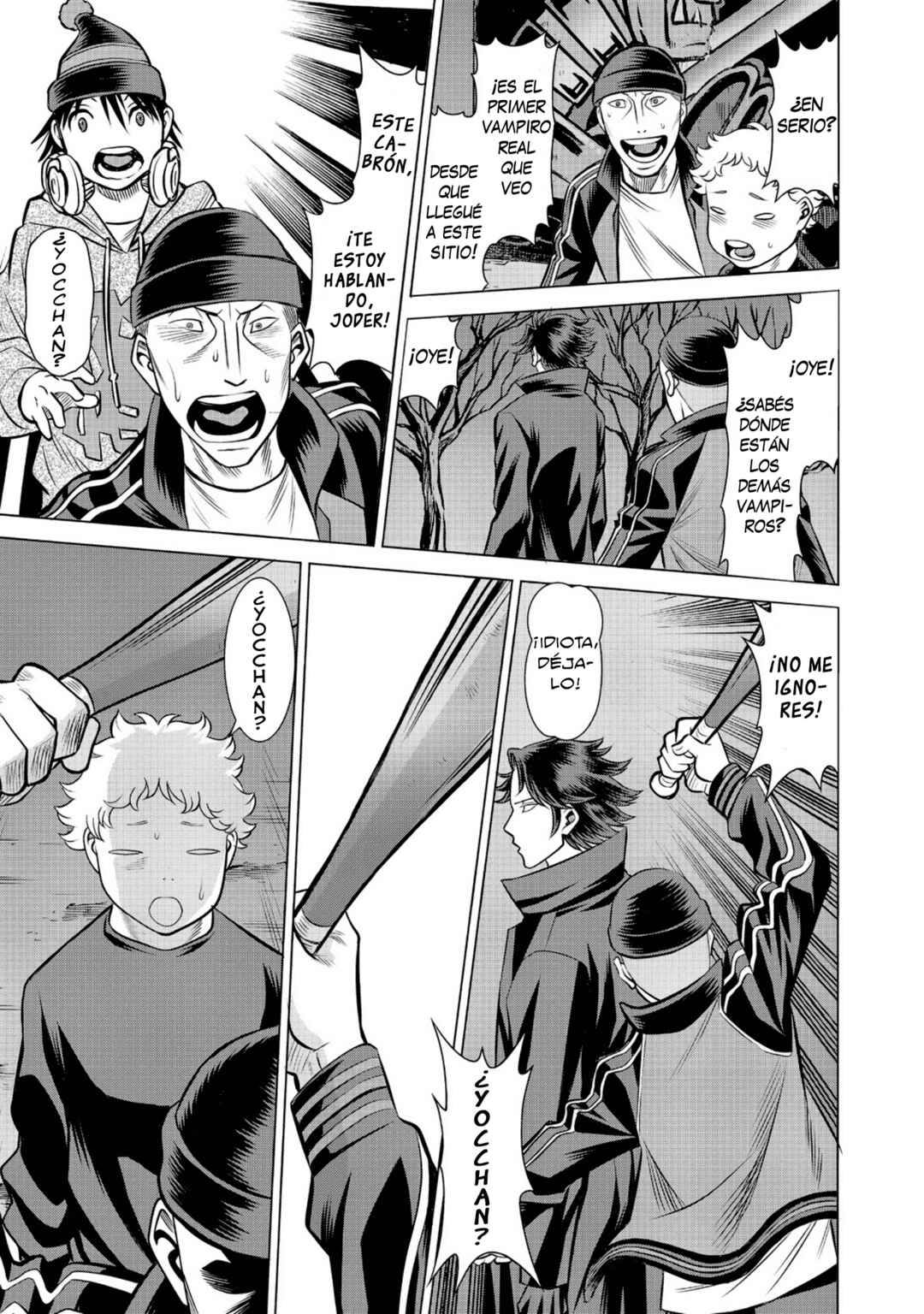 Chapter 55 - Page 8