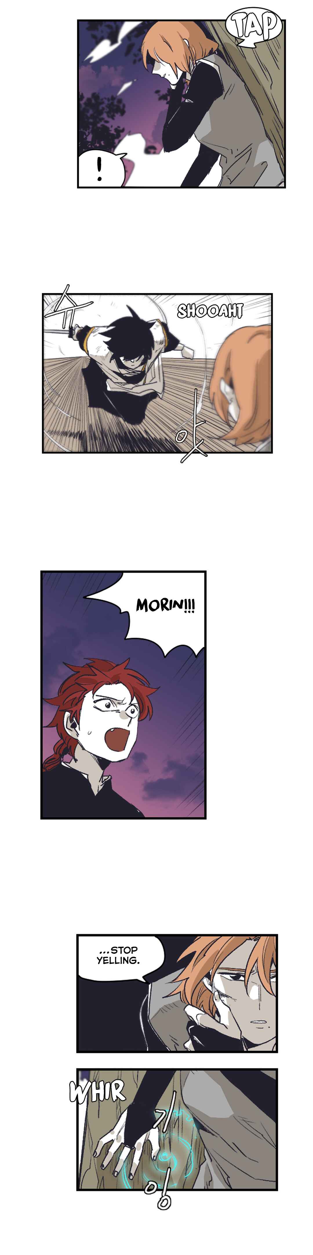 Chapter 141 - Page 15