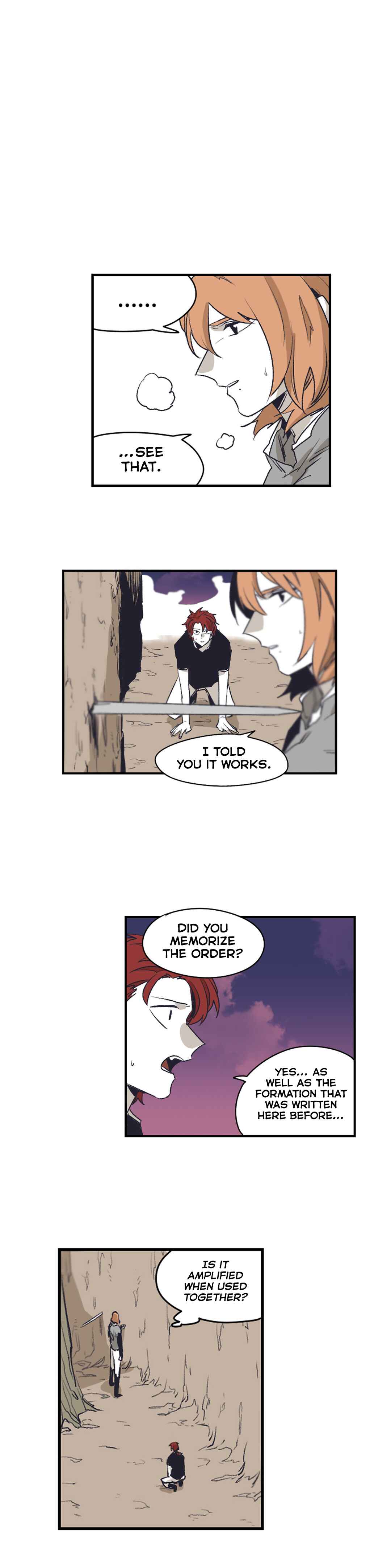 Chapter 141 - Page 20