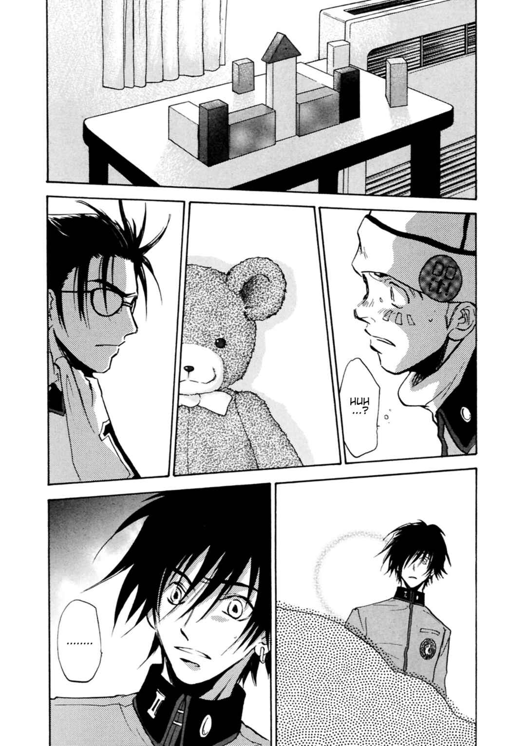 Chapter 37 - Page 19