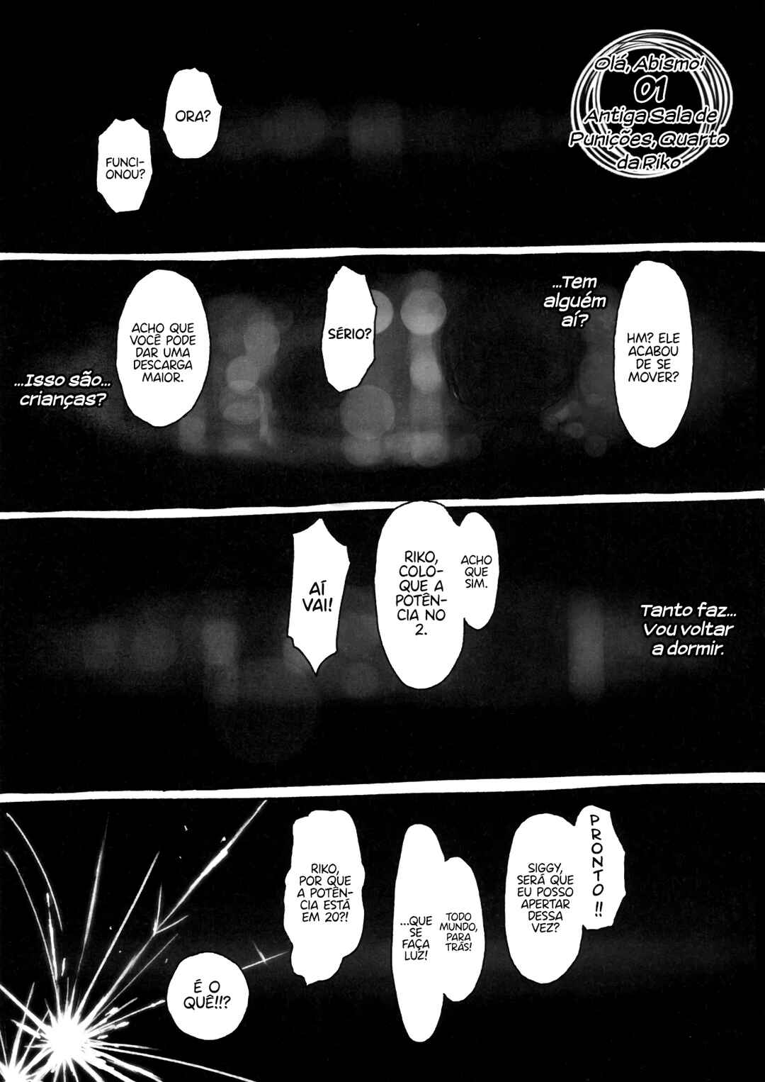 Chapter 3 - Page 2