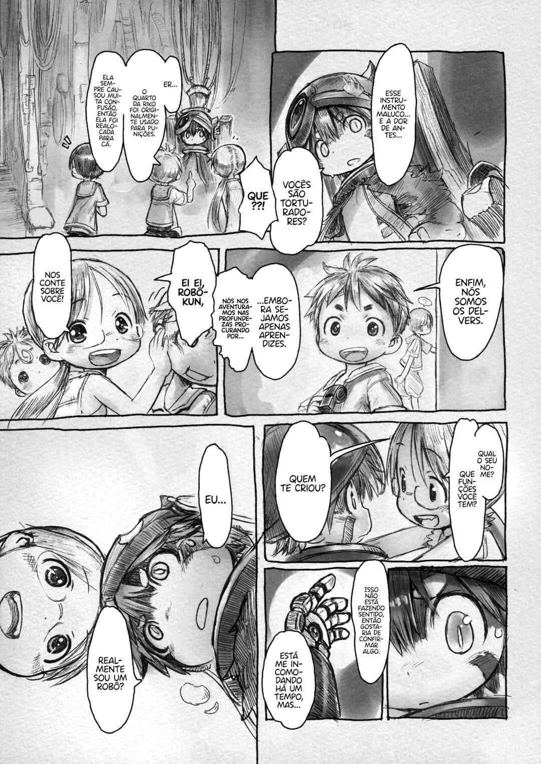 Chapter 3 - Page 6