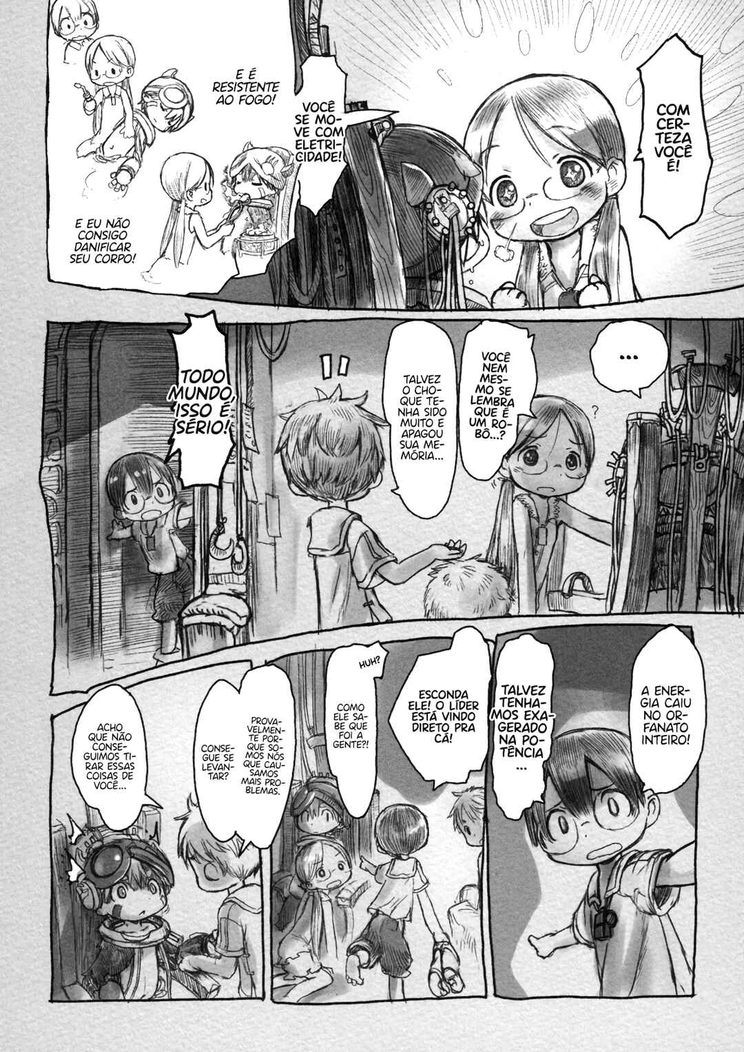 Chapter 3 - Page 7