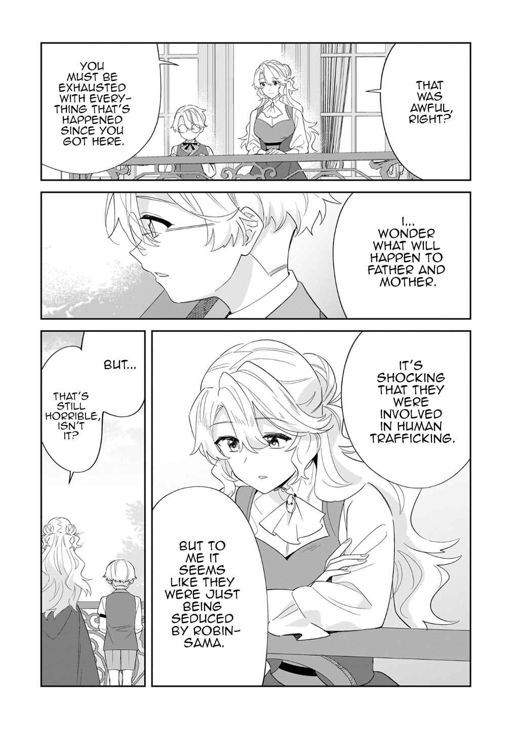 Chapter 23 - Page 12
