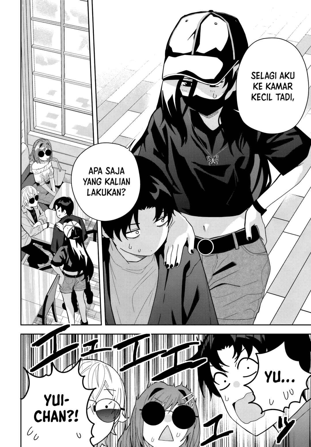 Chapter 21 - Page 12