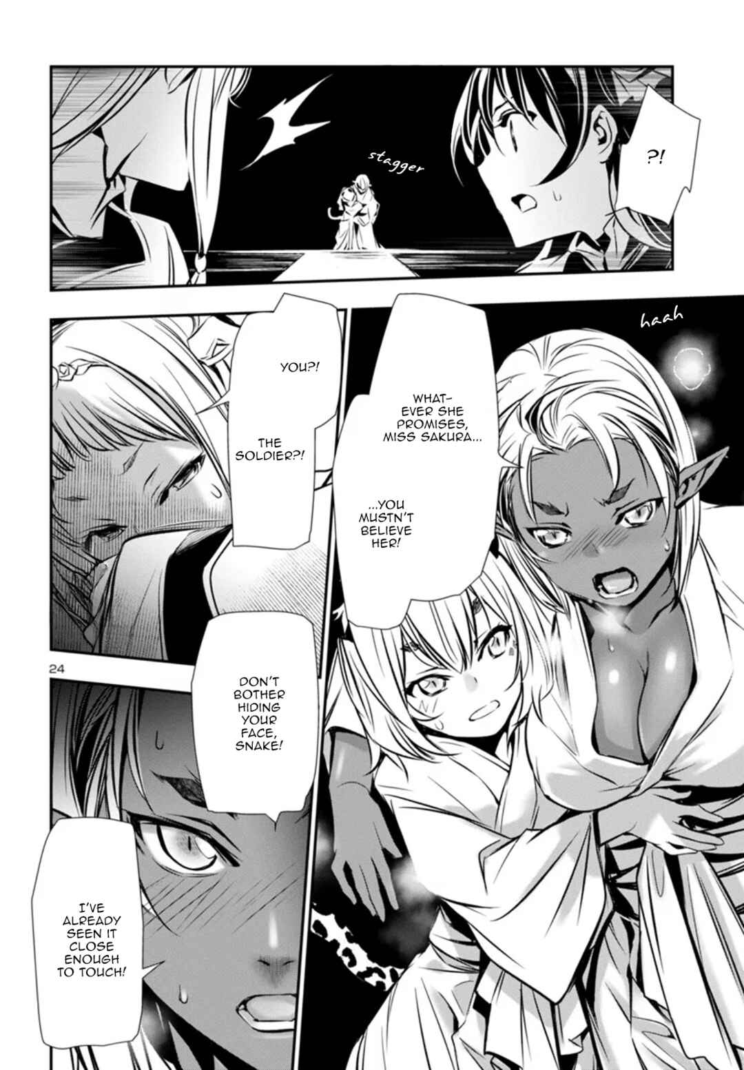 Chapter 96 - Page 24