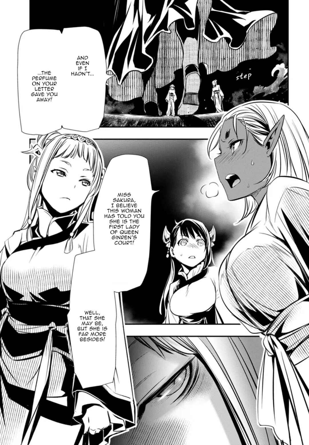 Chapter 96 - Page 25