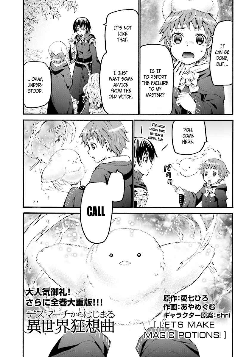 Chapter 40 - Page 1
