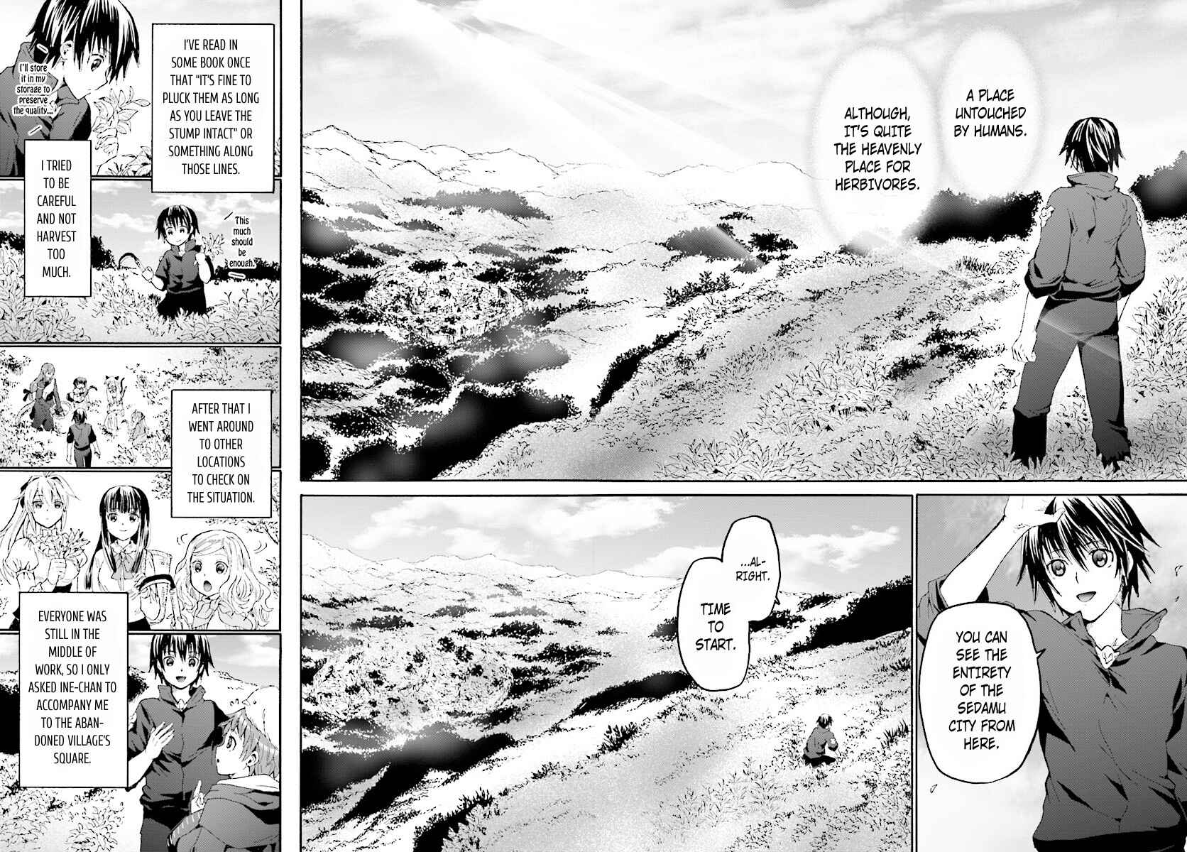 Chapter 40 - Page 18