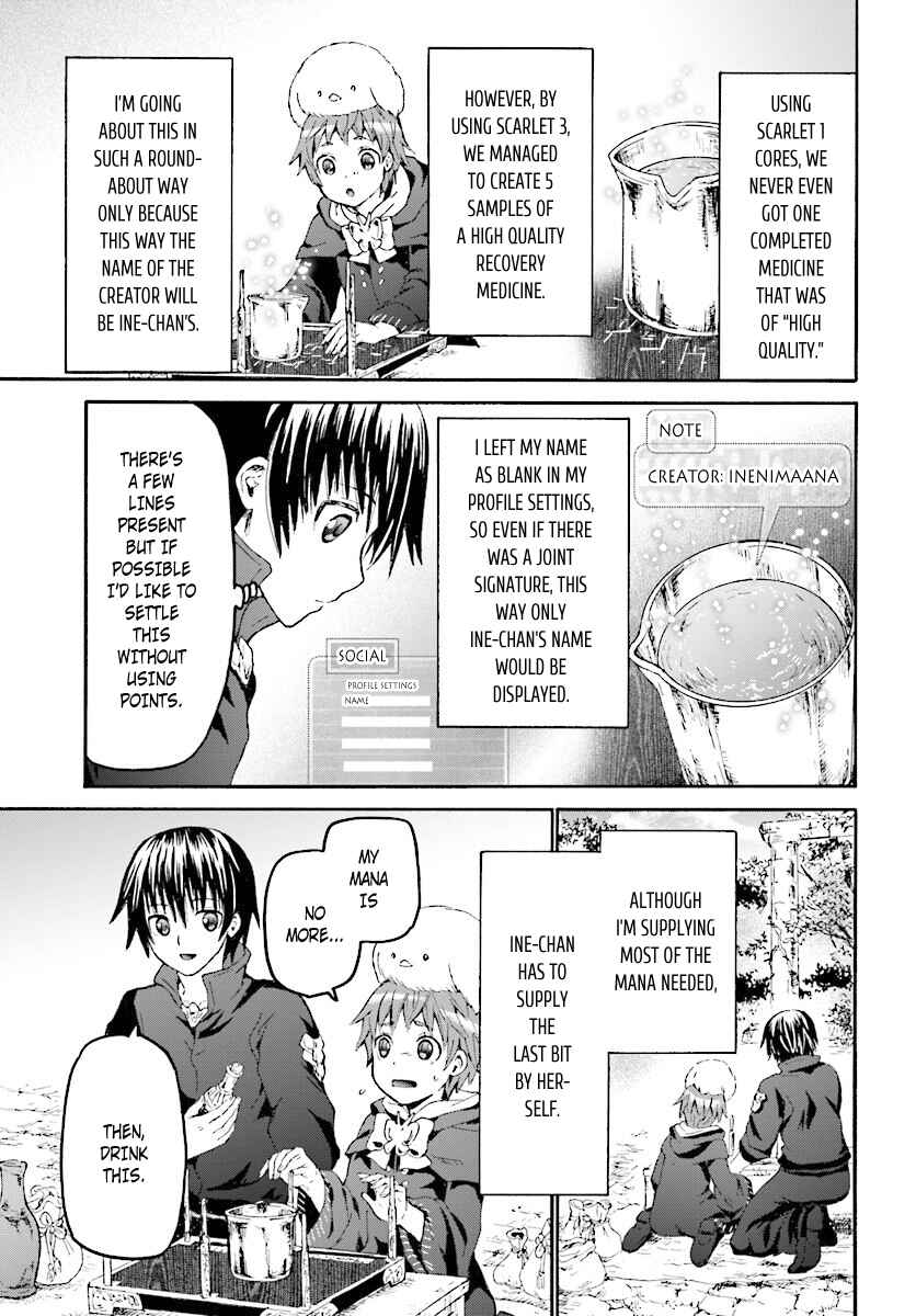 Chapter 40 - Page 20
