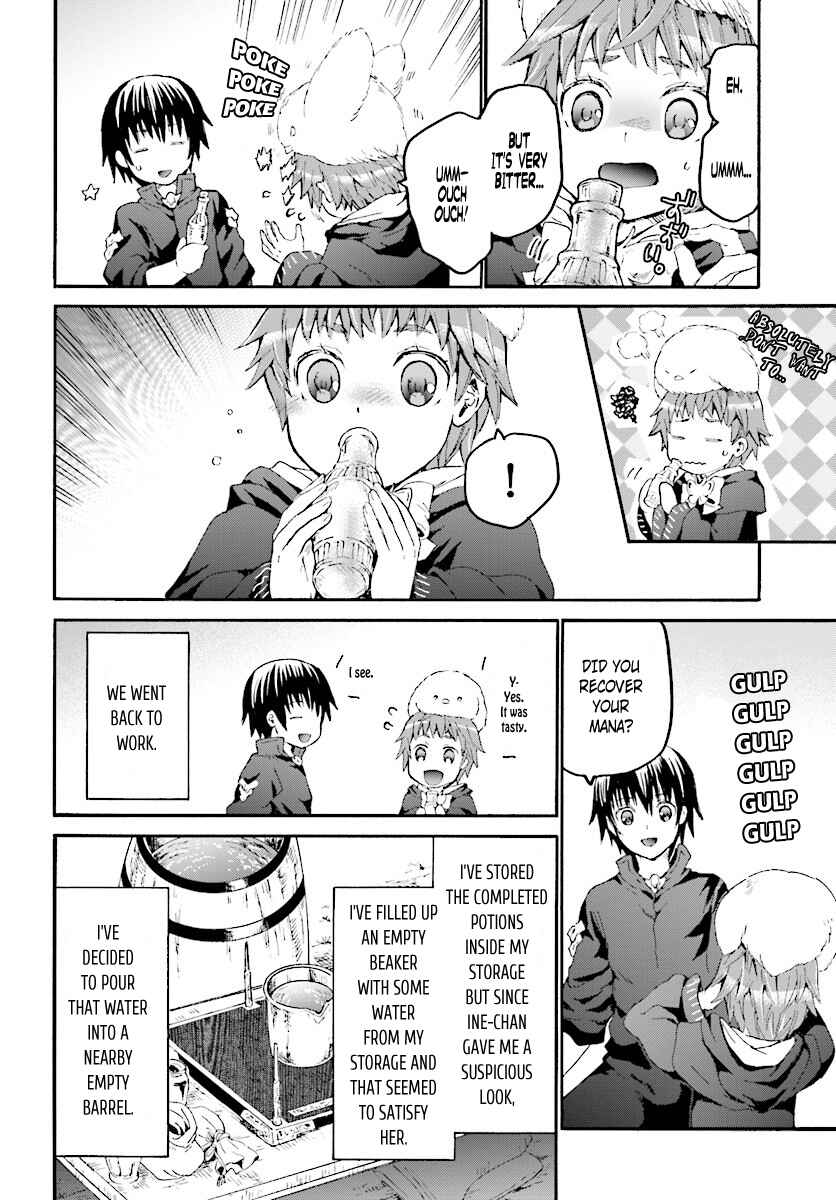 Chapter 40 - Page 21