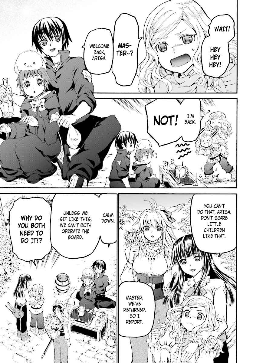 Chapter 40 - Page 22