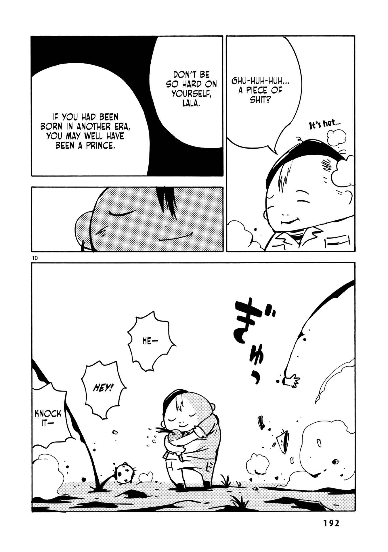 Chapter 23 - Page 11