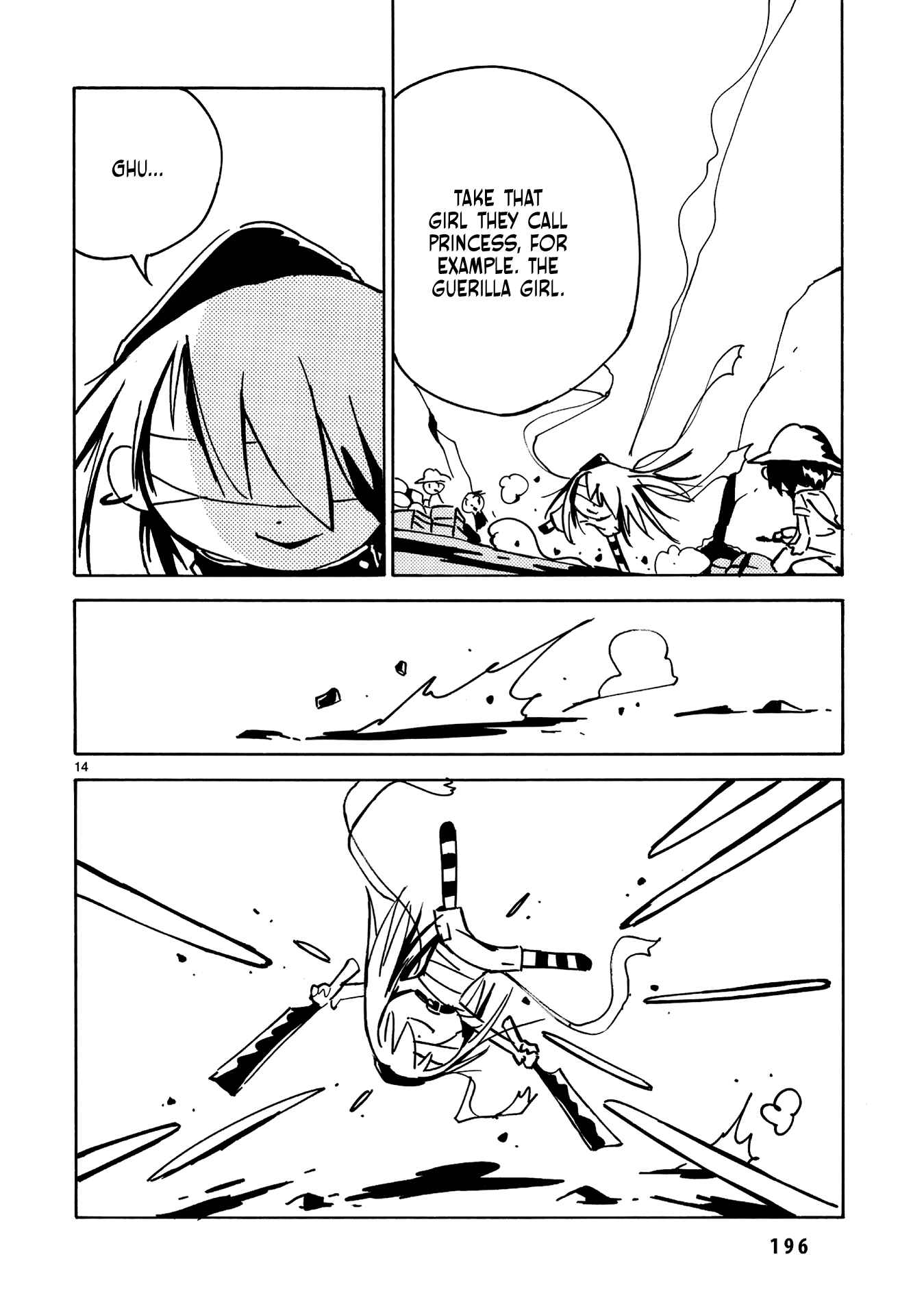 Chapter 23 - Page 15