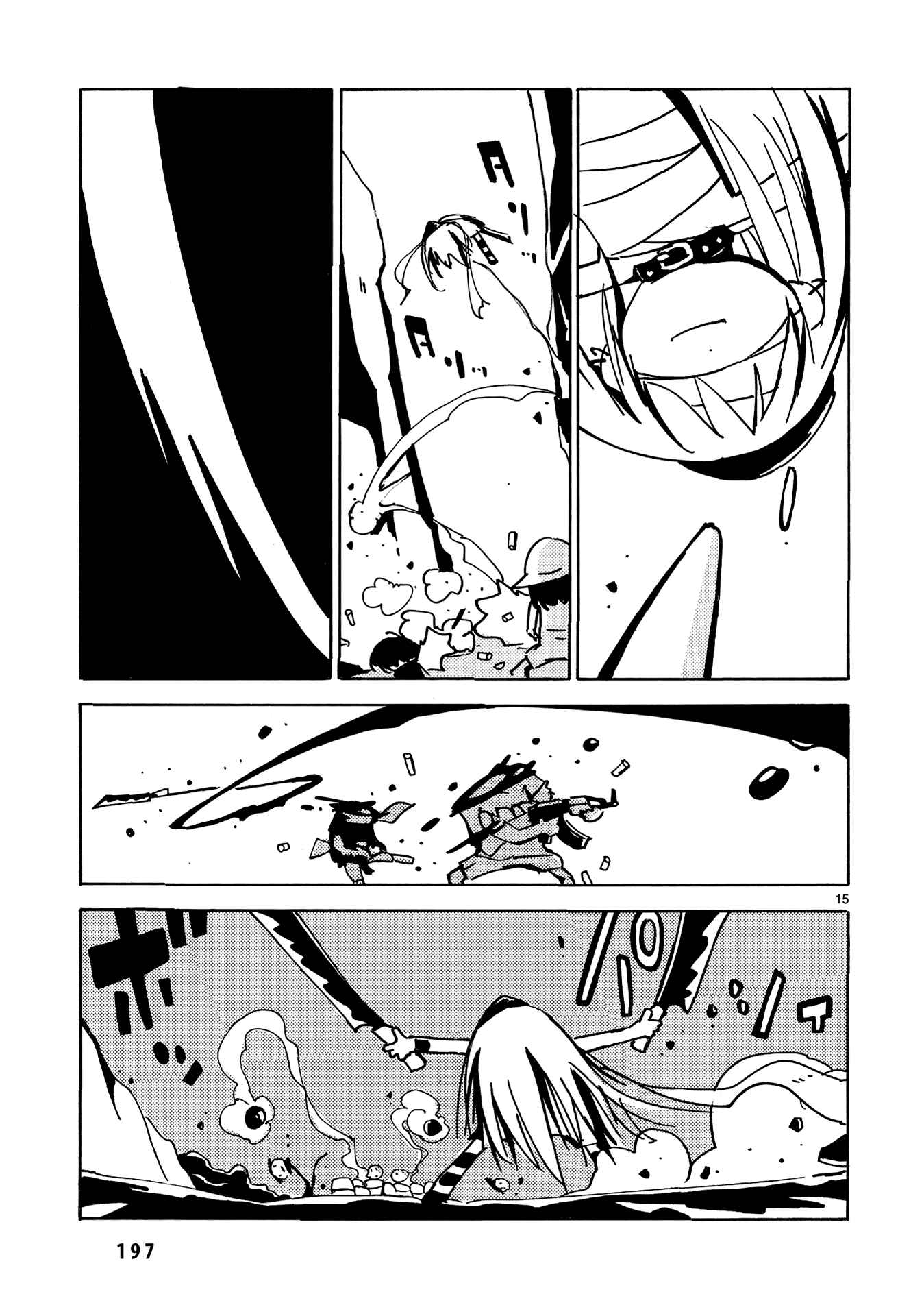 Chapter 23 - Page 16