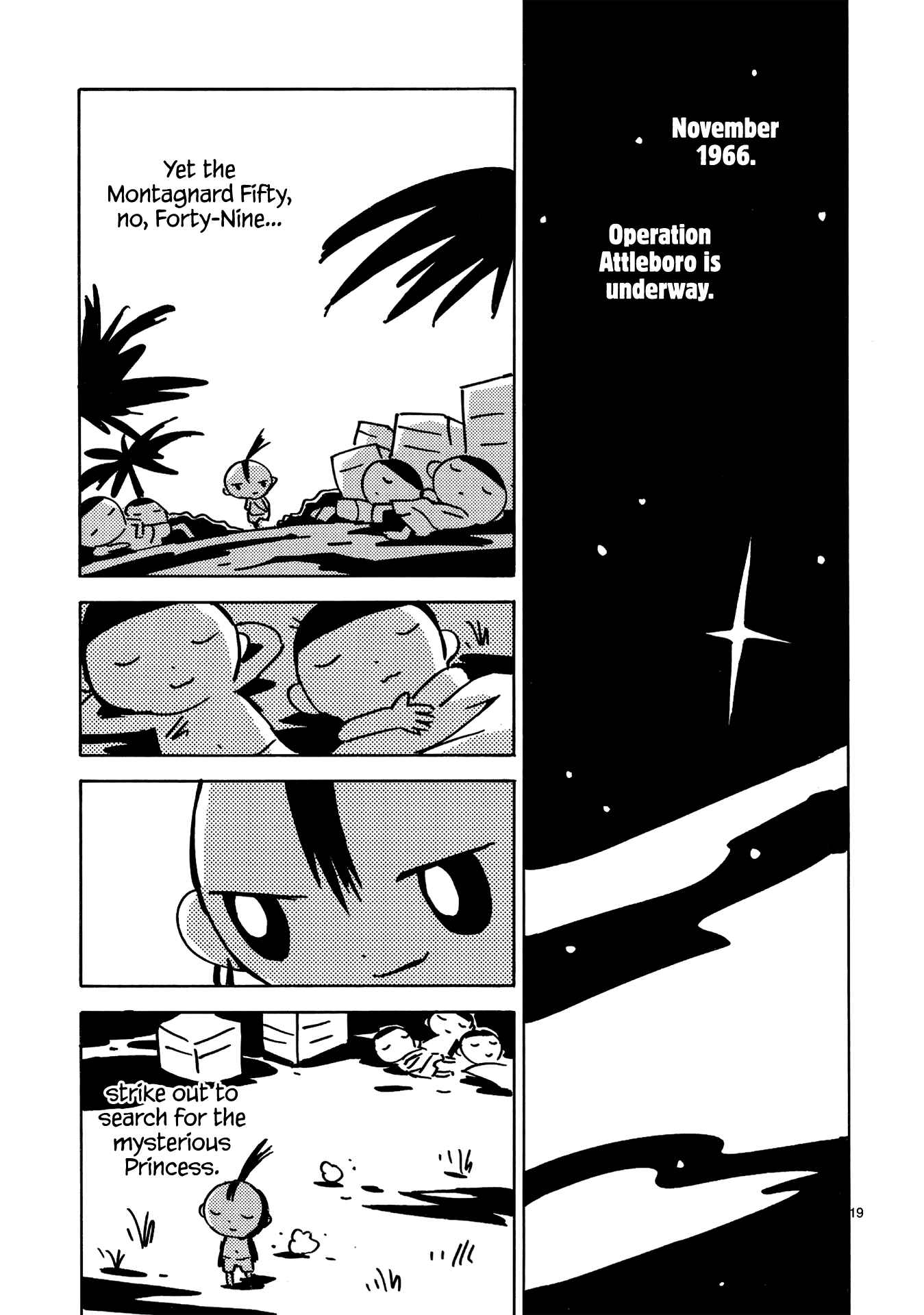 Chapter 23 - Page 20