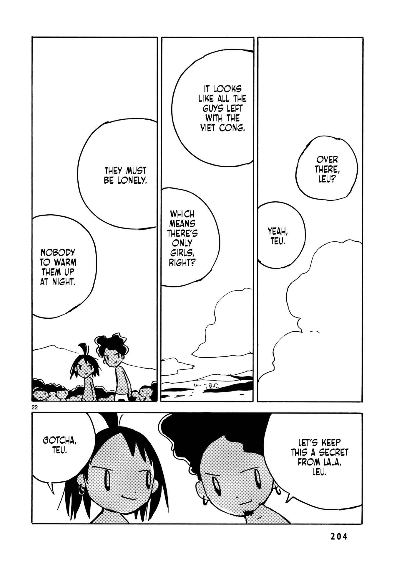 Chapter 23 - Page 22