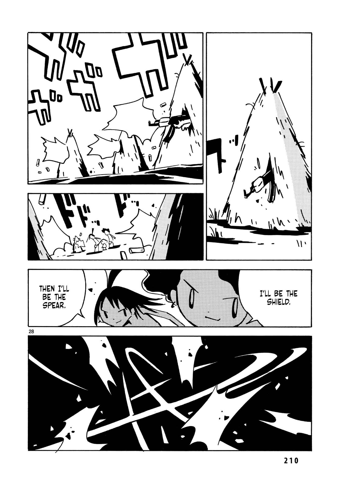 Chapter 23 - Page 28