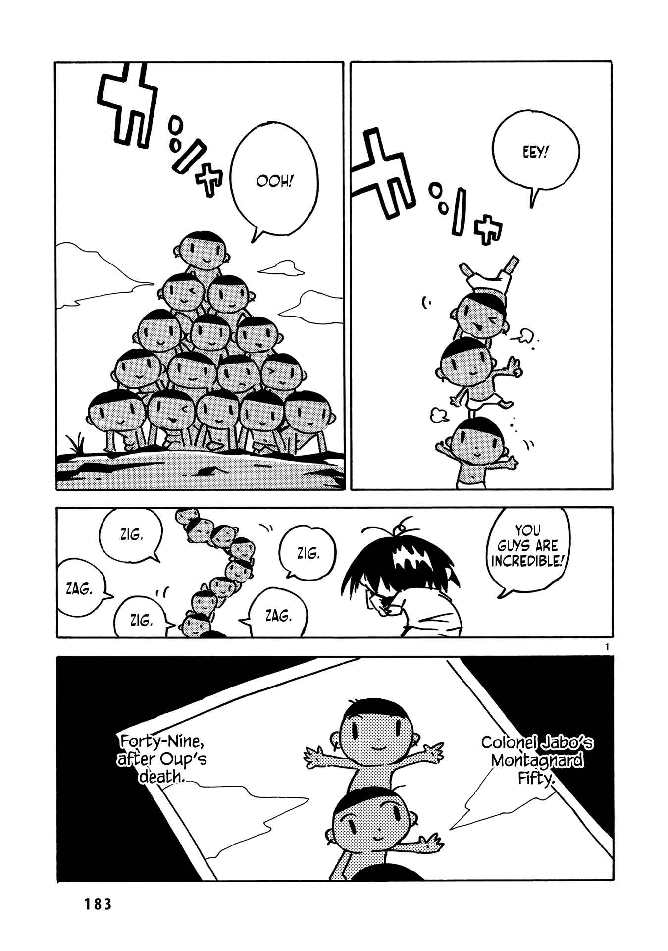 Chapter 23 - Page 3