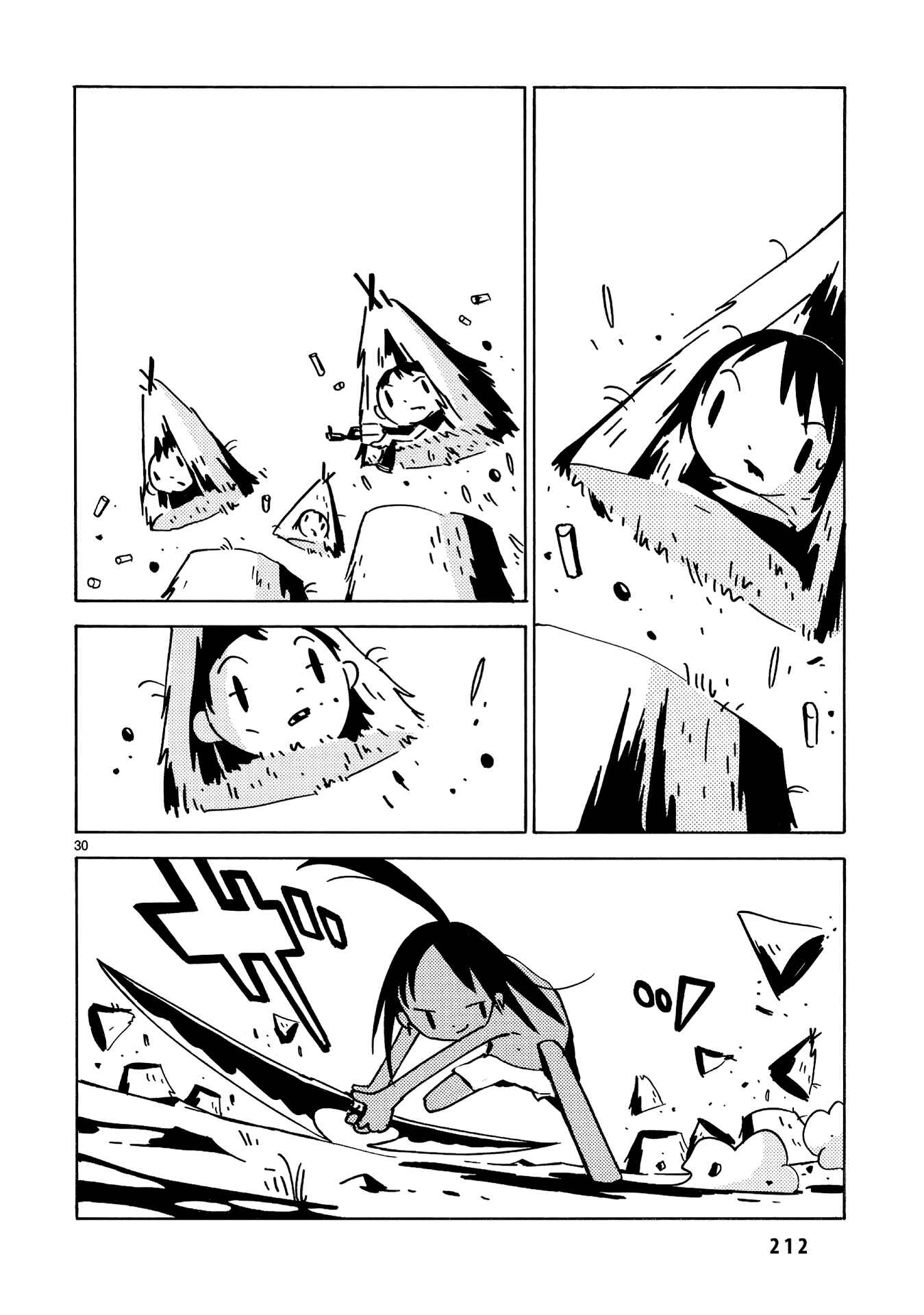 Chapter 23 - Page 30