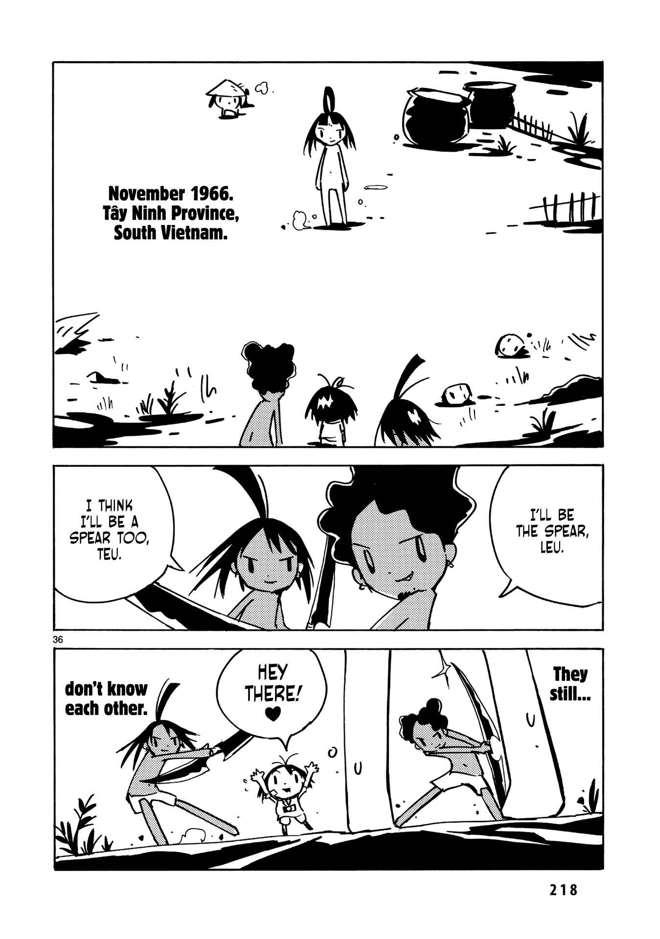Chapter 23 - Page 36
