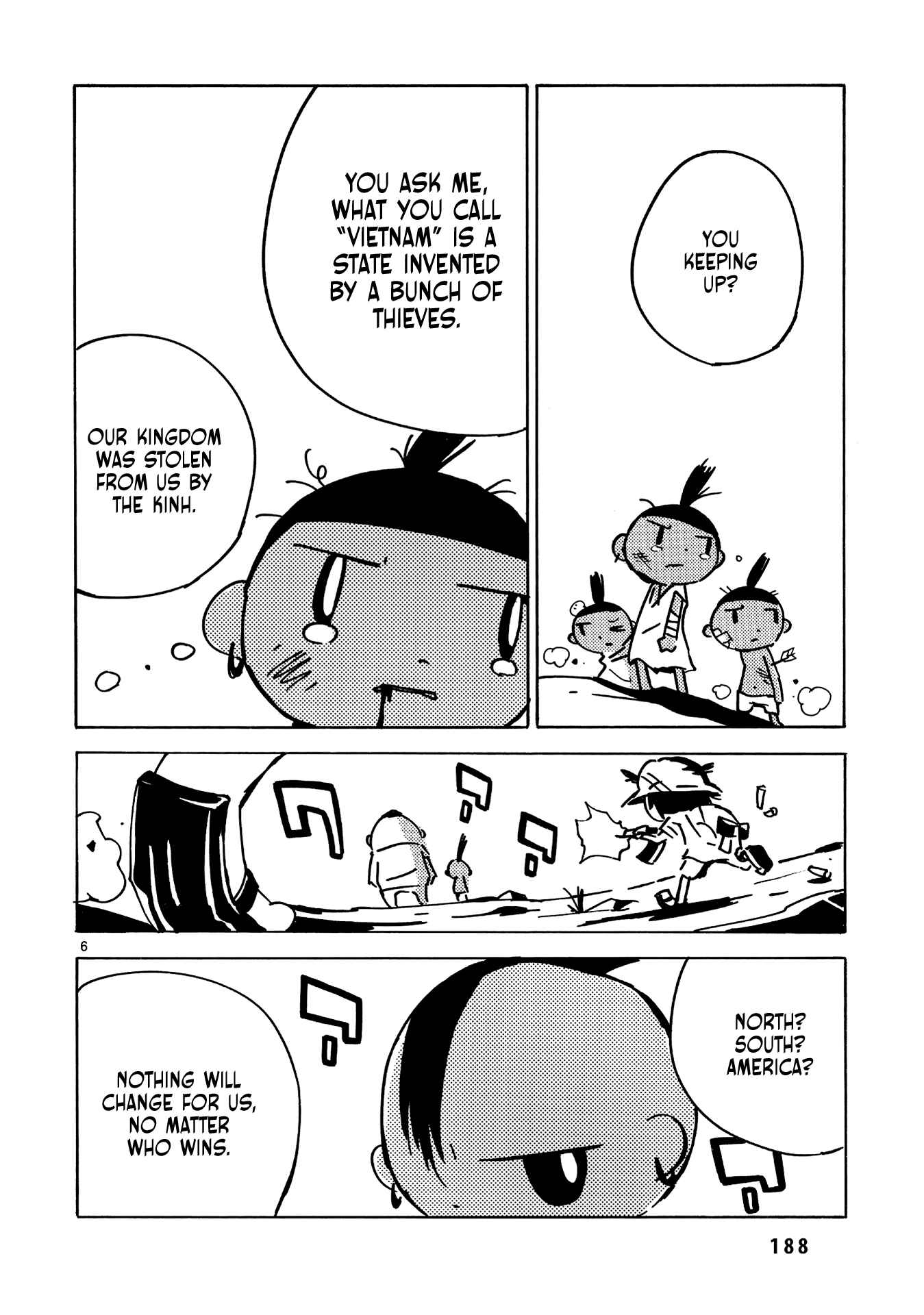 Chapter 23 - Page 8