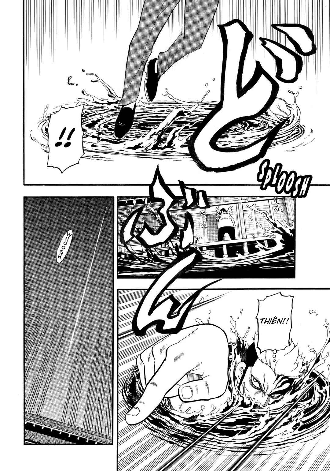 Chapter 45 - Page 22