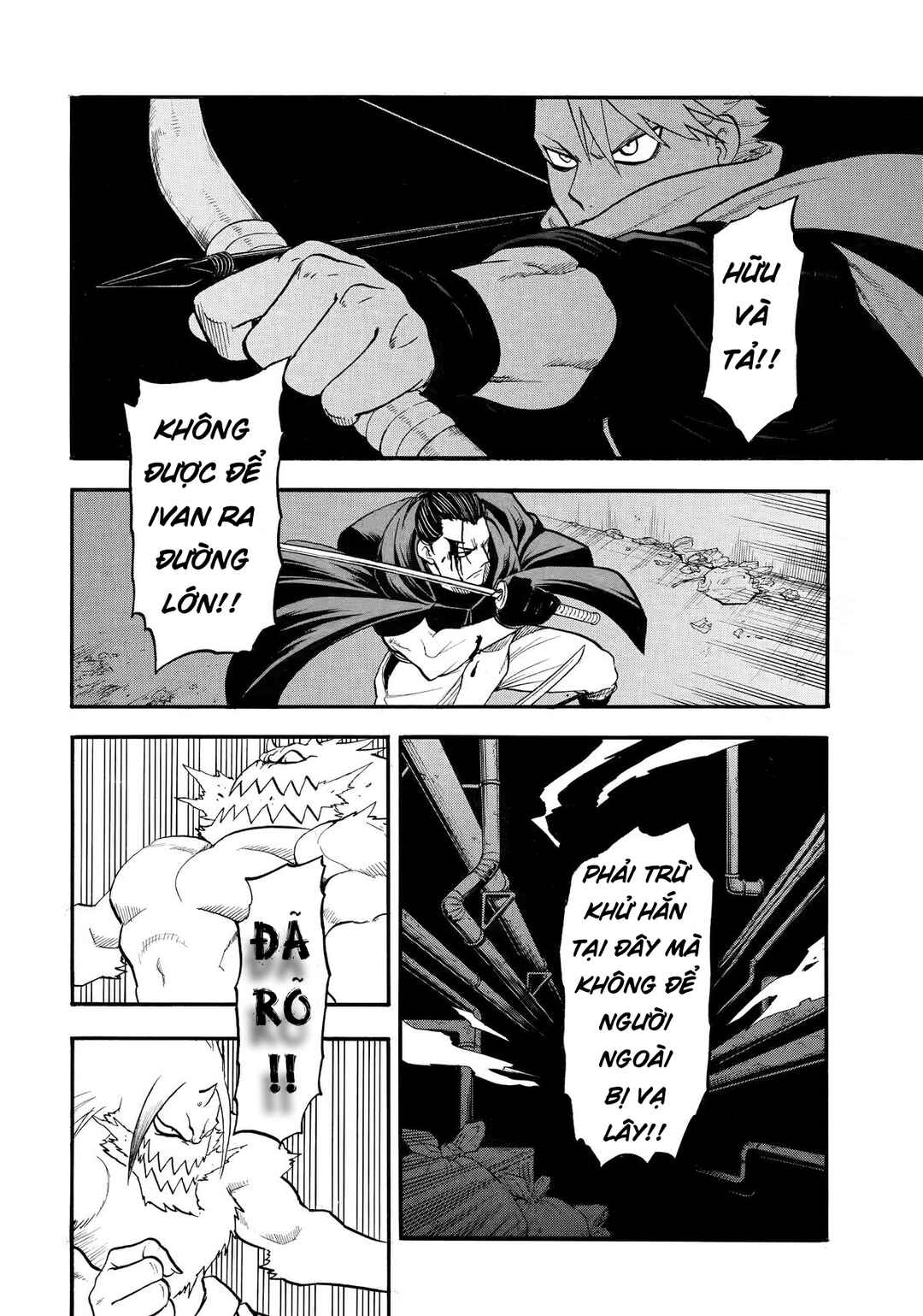 Chapter 45 - Page 30