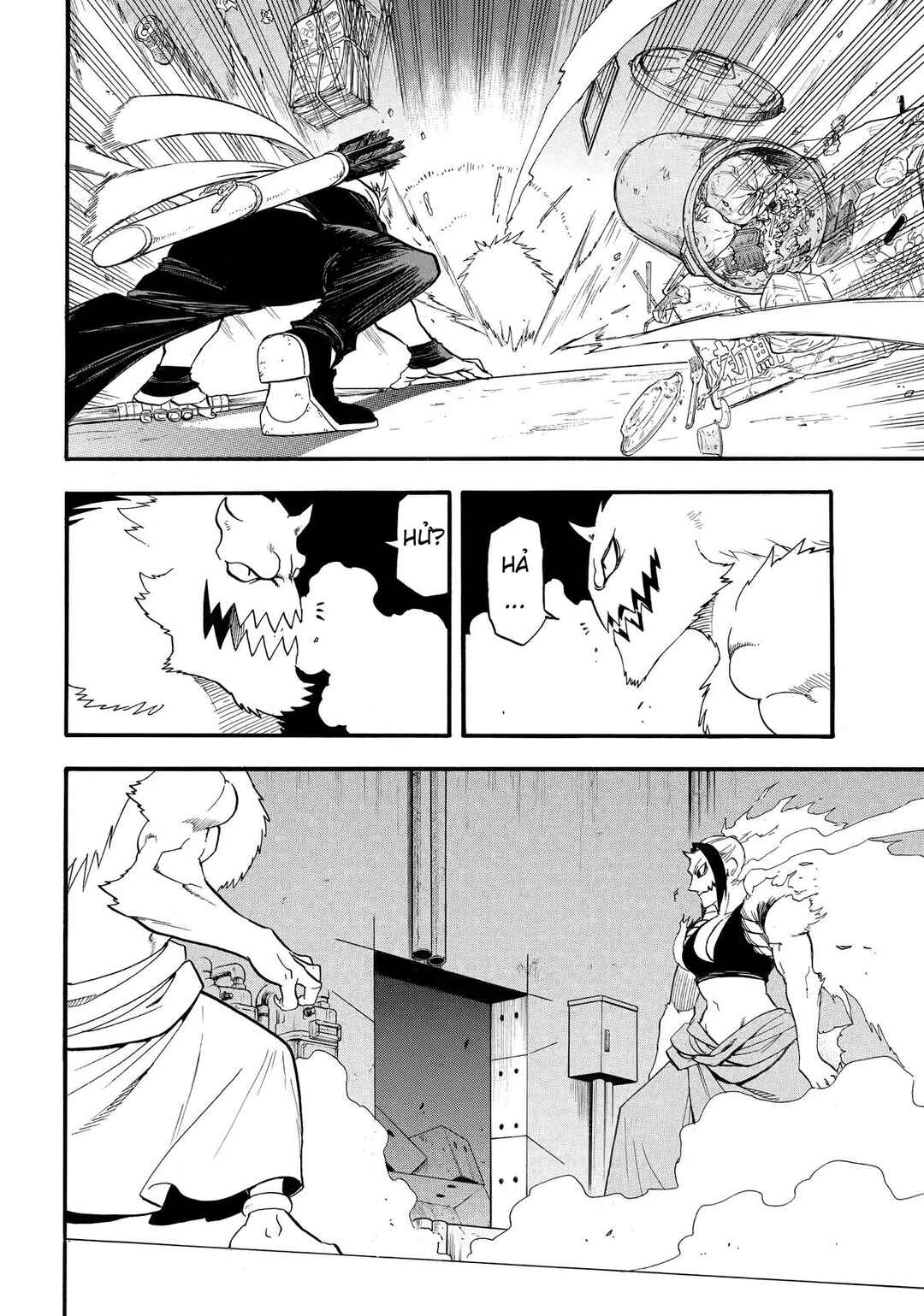 Chapter 45 - Page 32