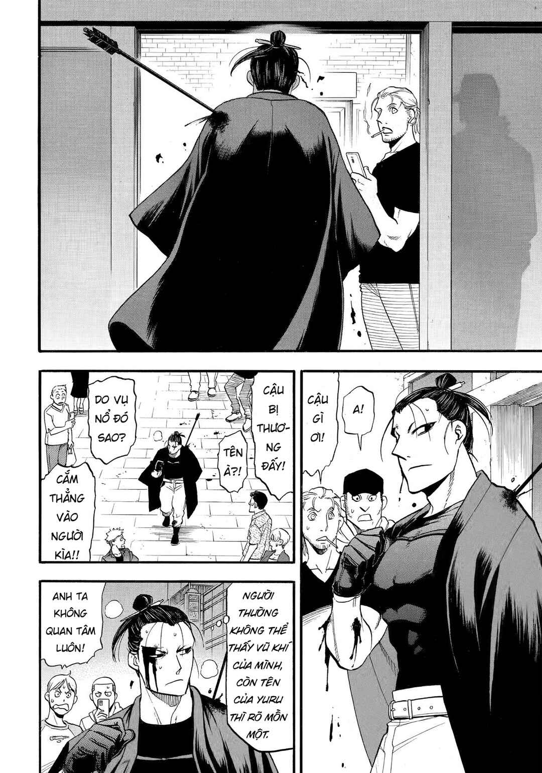 Chapter 45 - Page 34