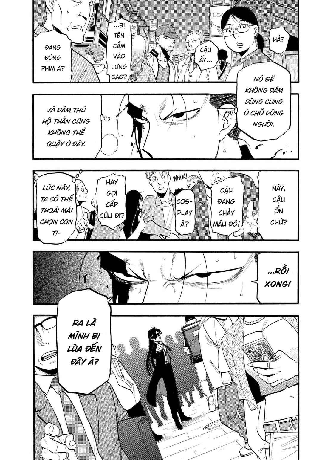 Chapter 45 - Page 35