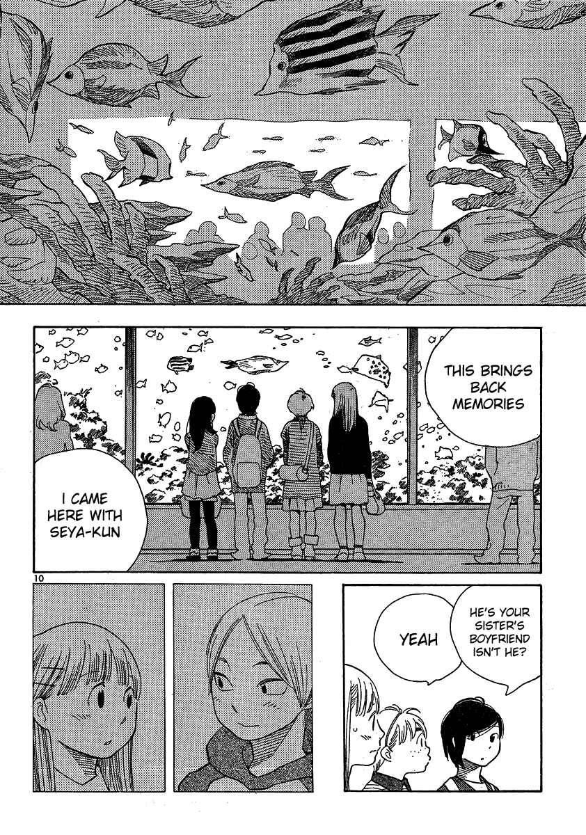 Chapter 108 - Page 18