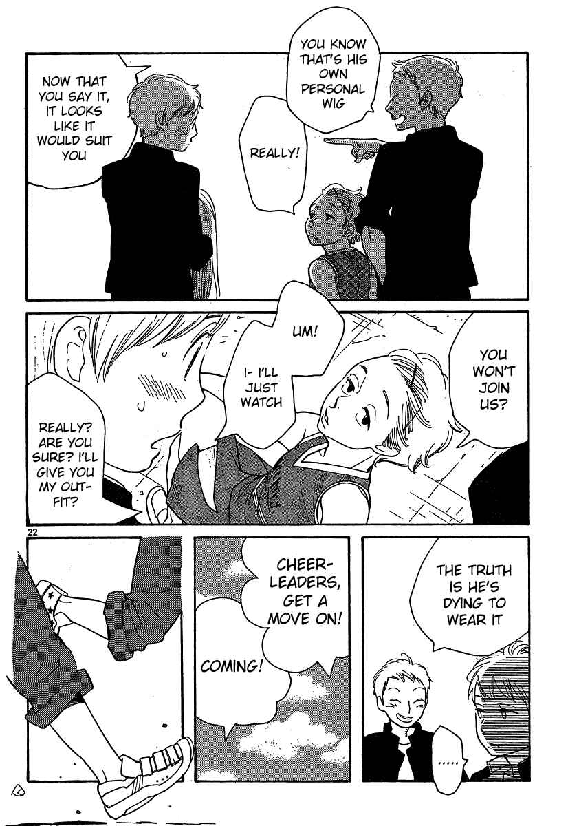 Chapter 108 - Page 30