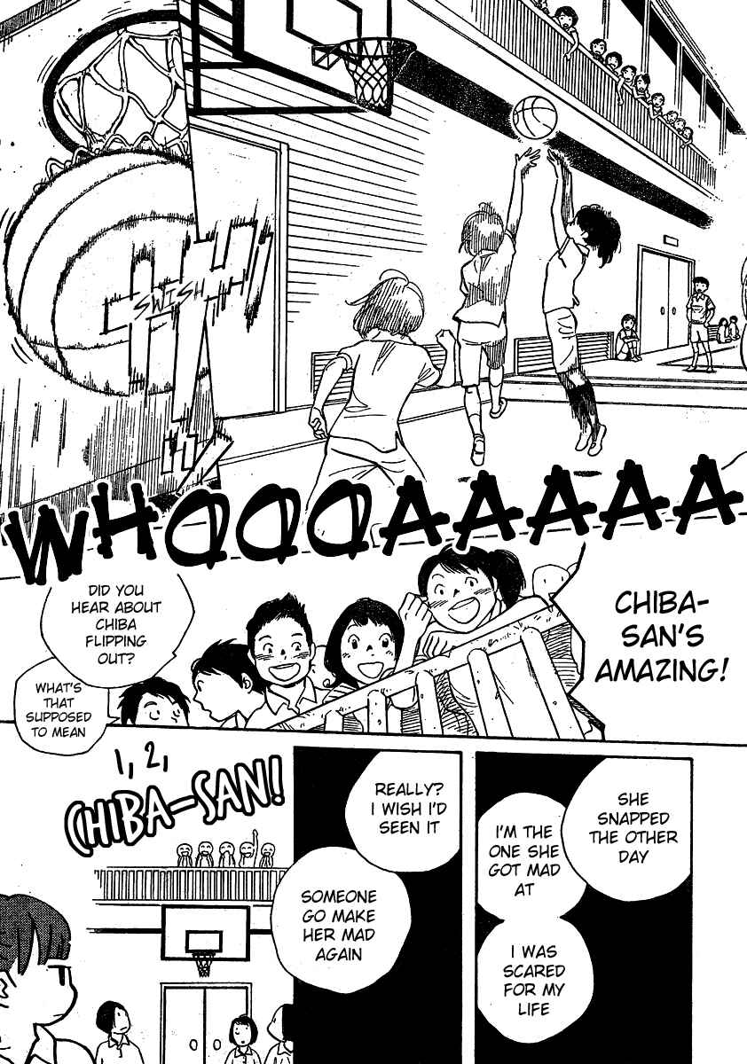 Chapter 108 - Page 32
