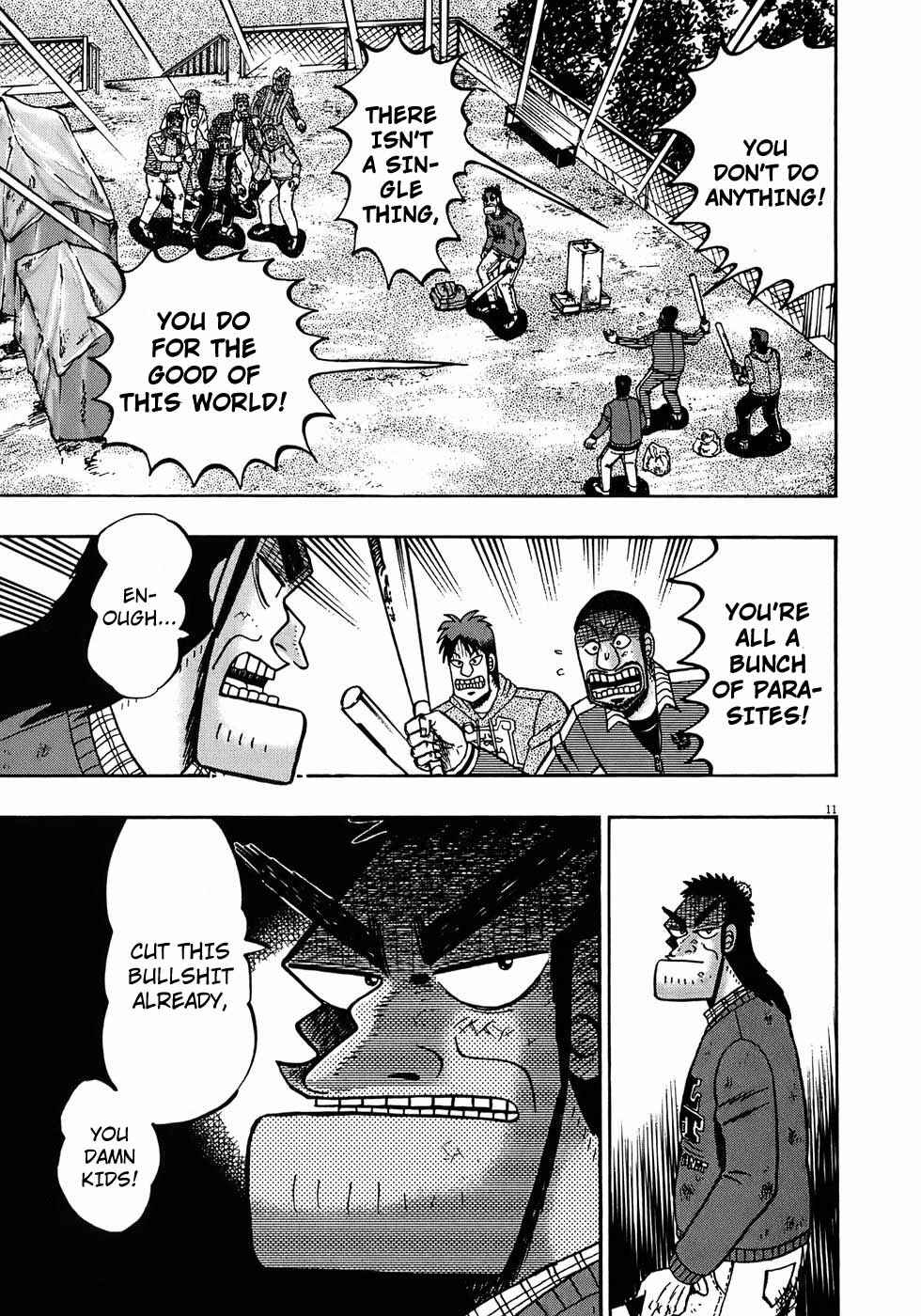 Chapter 71 - Page 10