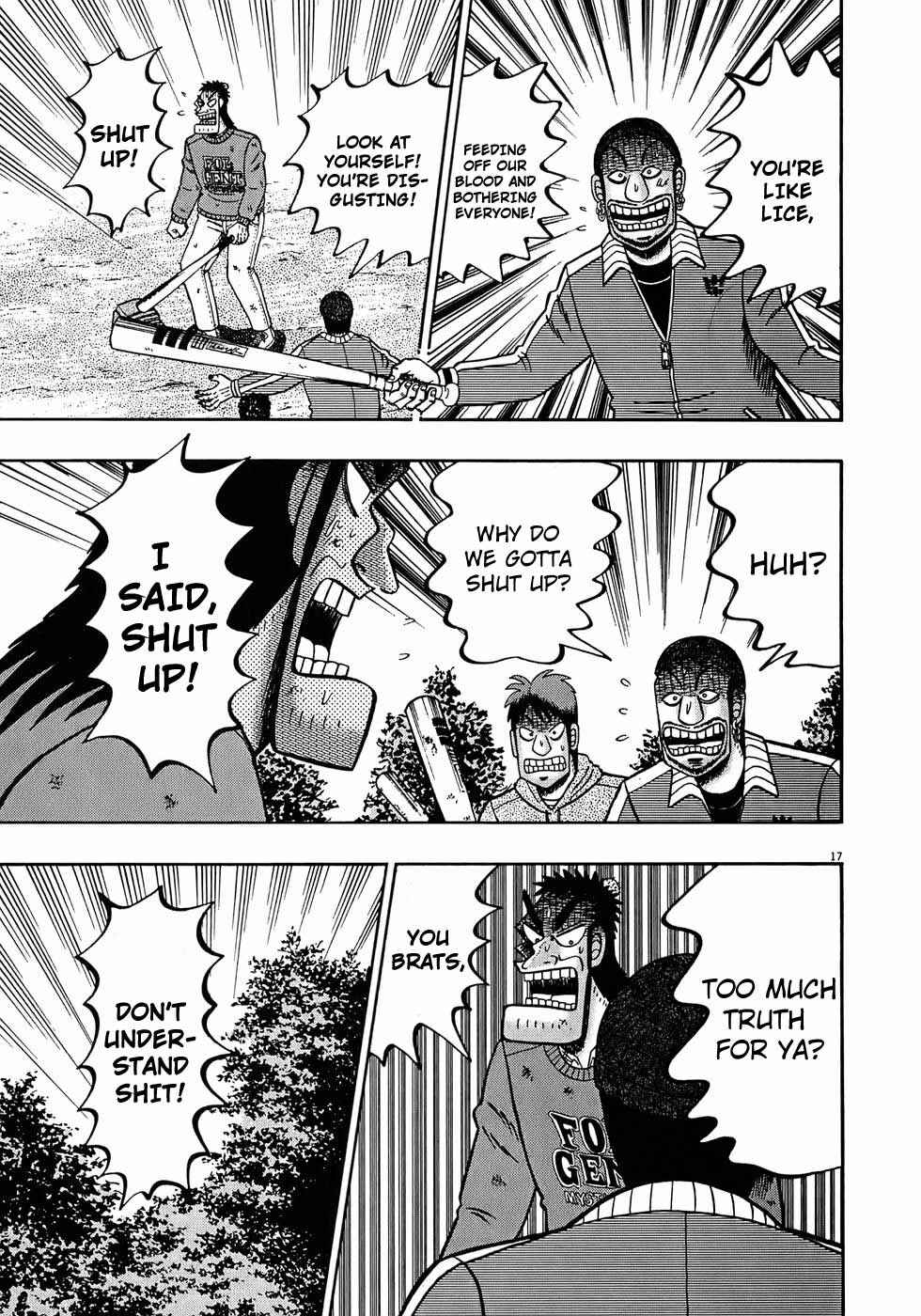 Chapter 71 - Page 16