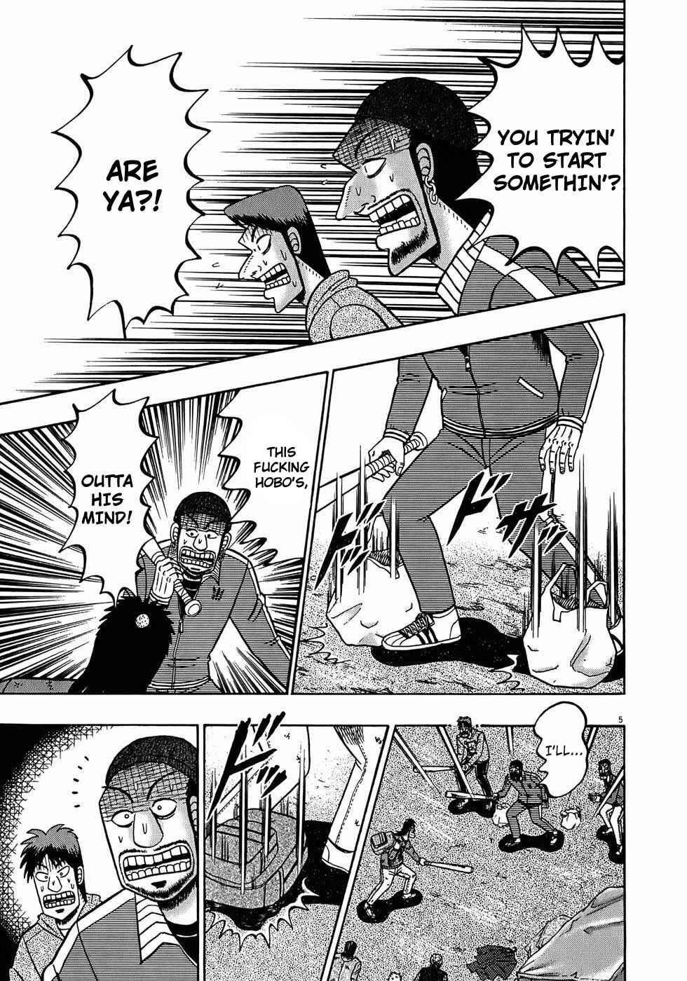 Chapter 71 - Page 5