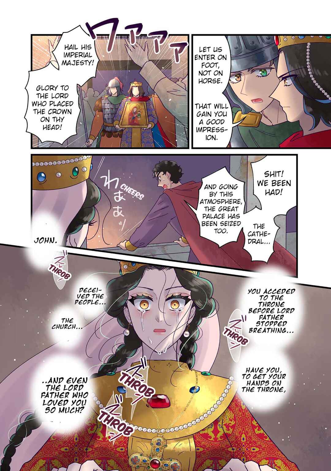 Chapter 34 - Page 10