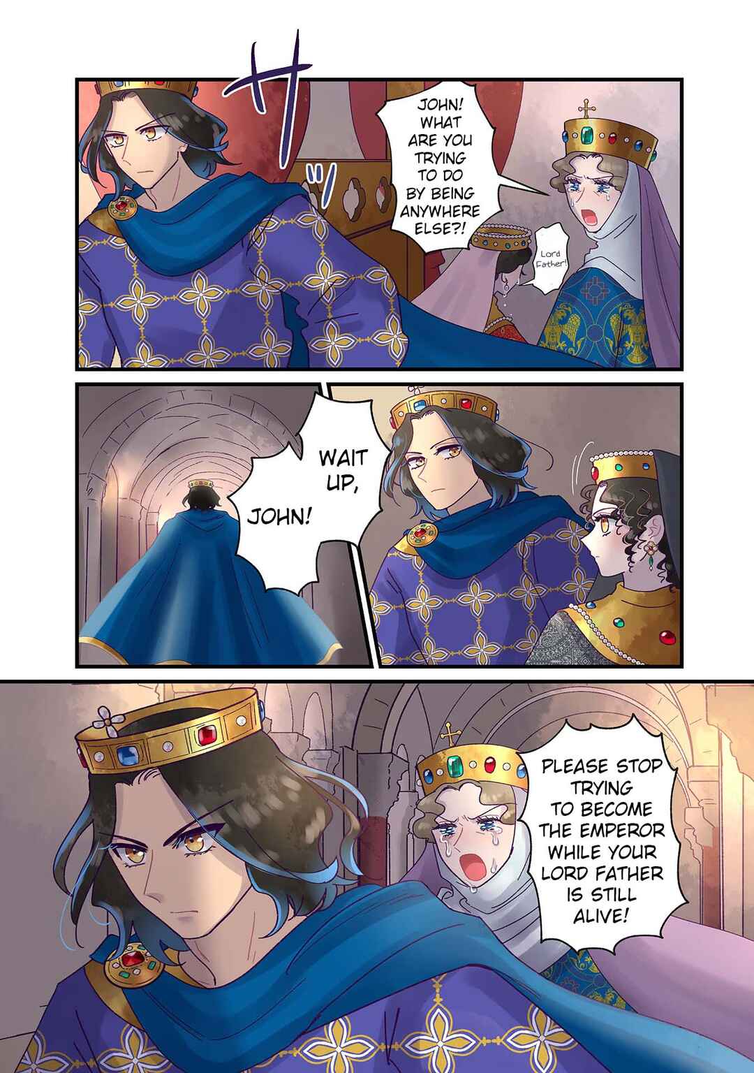 Chapter 34 - Page 5