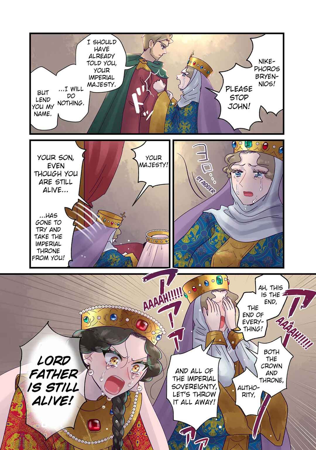 Chapter 34 - Page 6