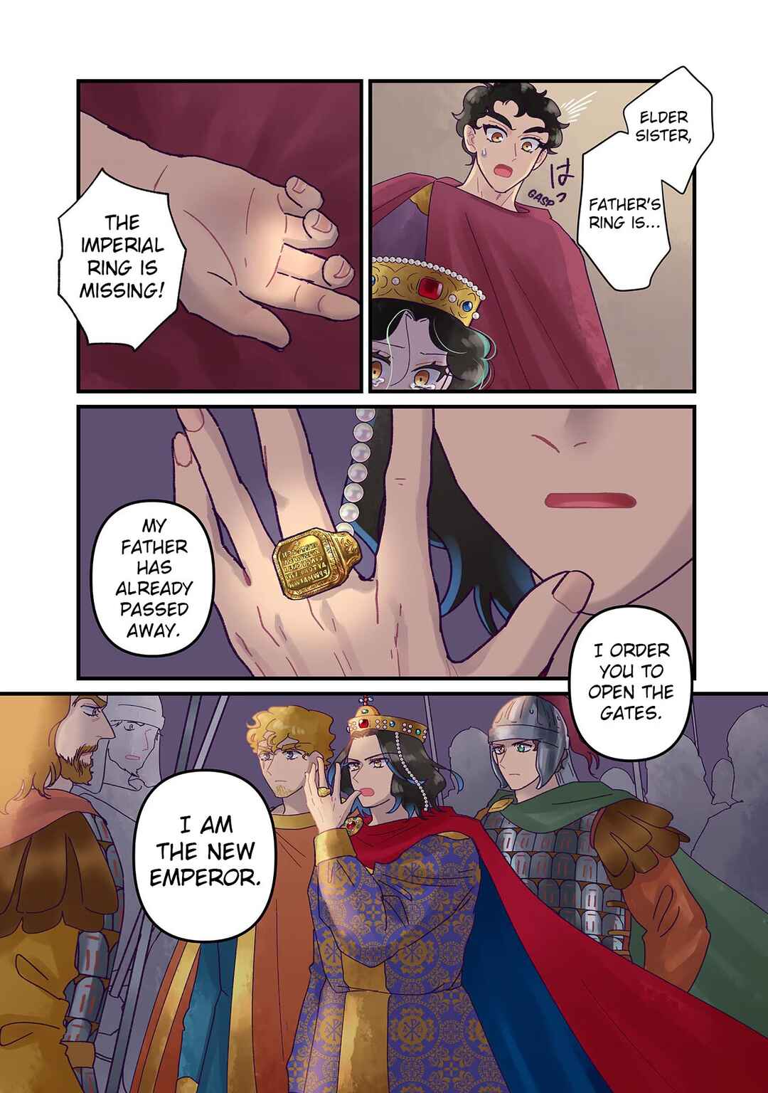 Chapter 34 - Page 9