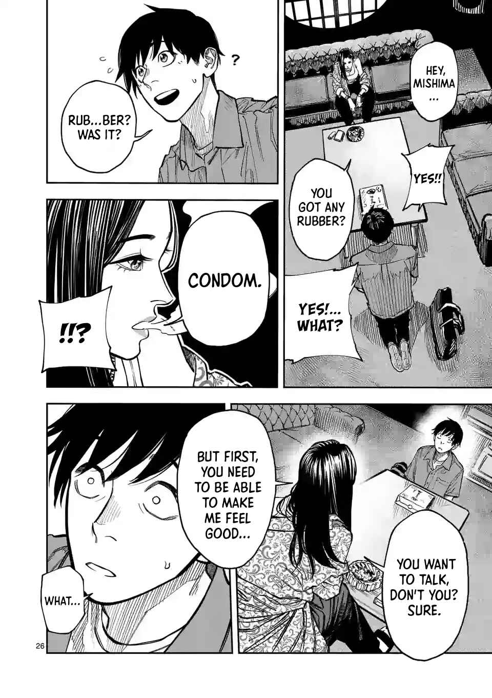 Chapter 1.2 - Page 7