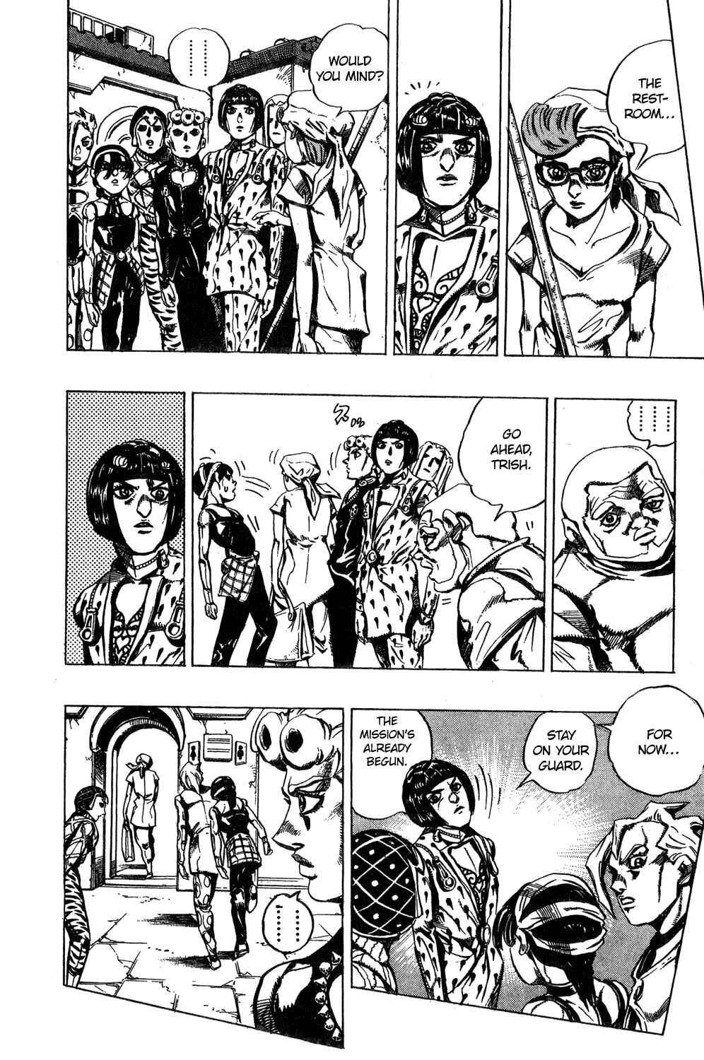 Chapter 30 - Page 4