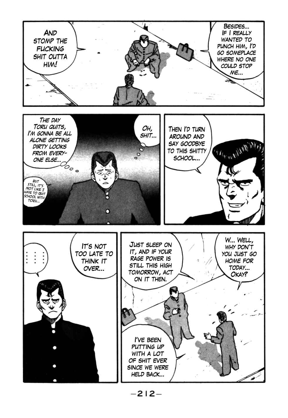 Chapter 30 - Page 10