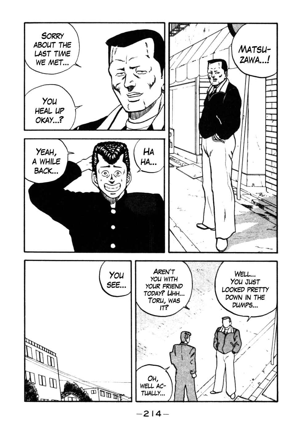 Chapter 30 - Page 12