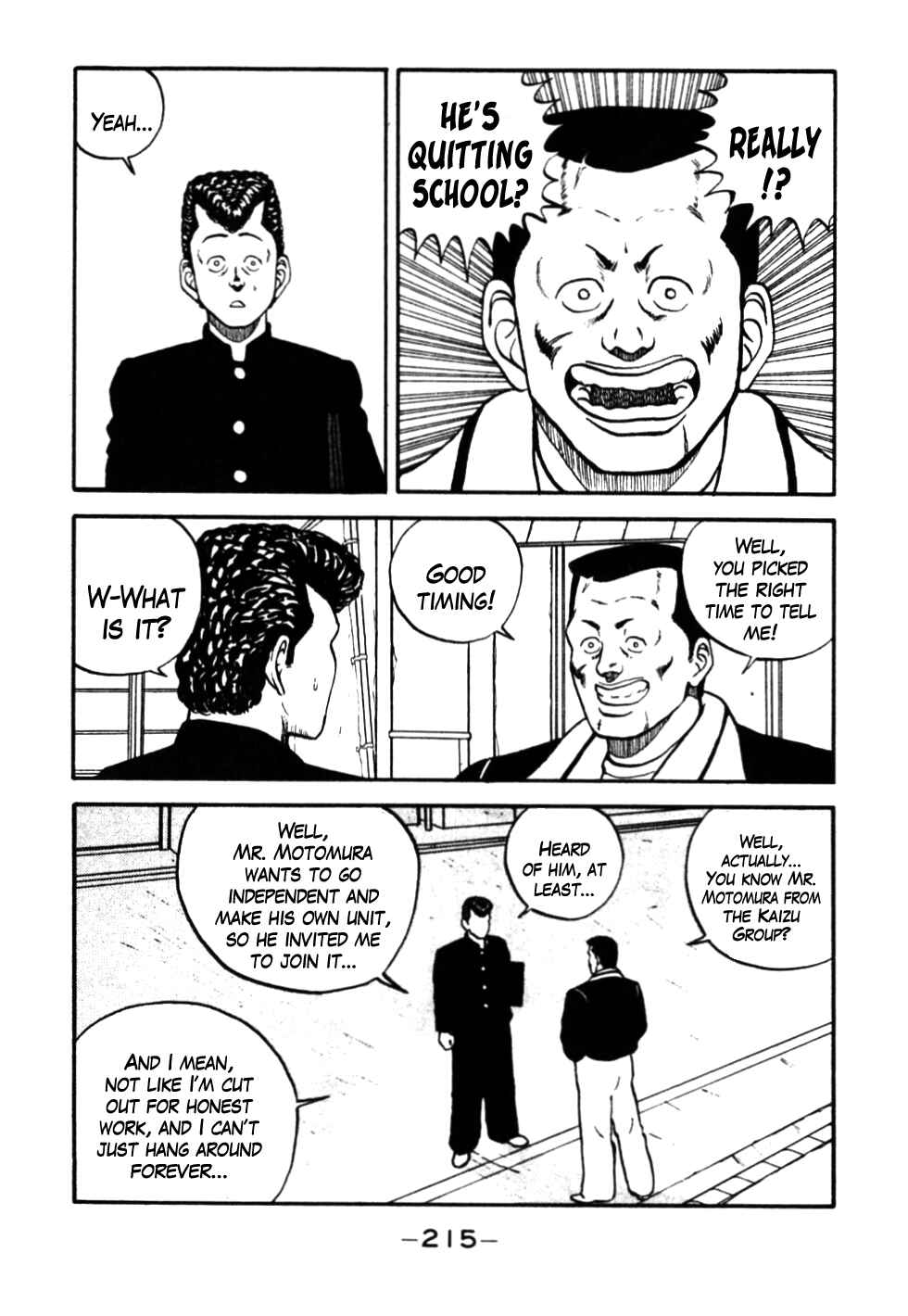 Chapter 30 - Page 13