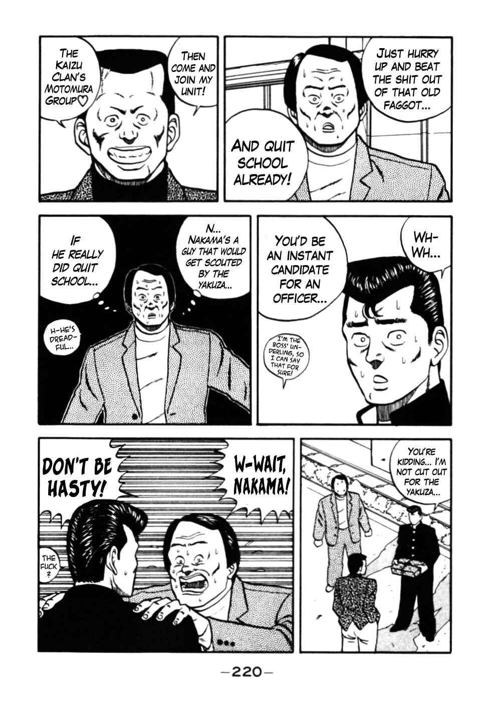 Chapter 30 - Page 18